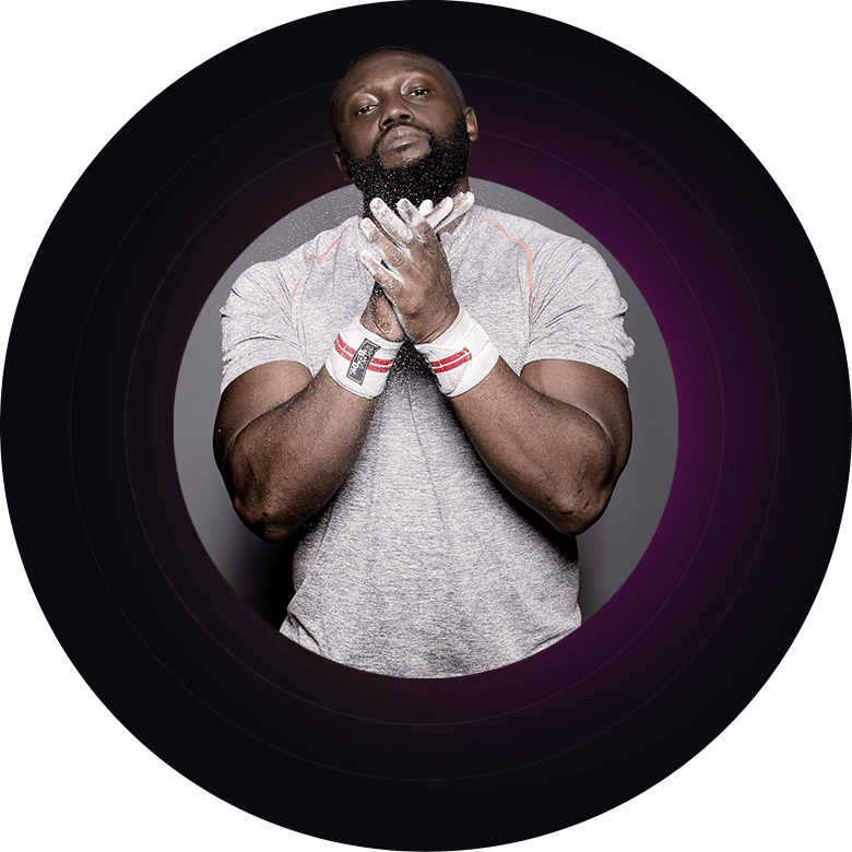 OUR HIGHLY-QUALIFIED SPECIALISTS